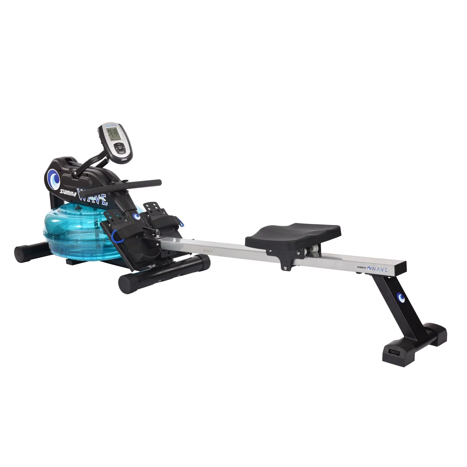 Stamina Elite Wave Water Rowing Machine 1450