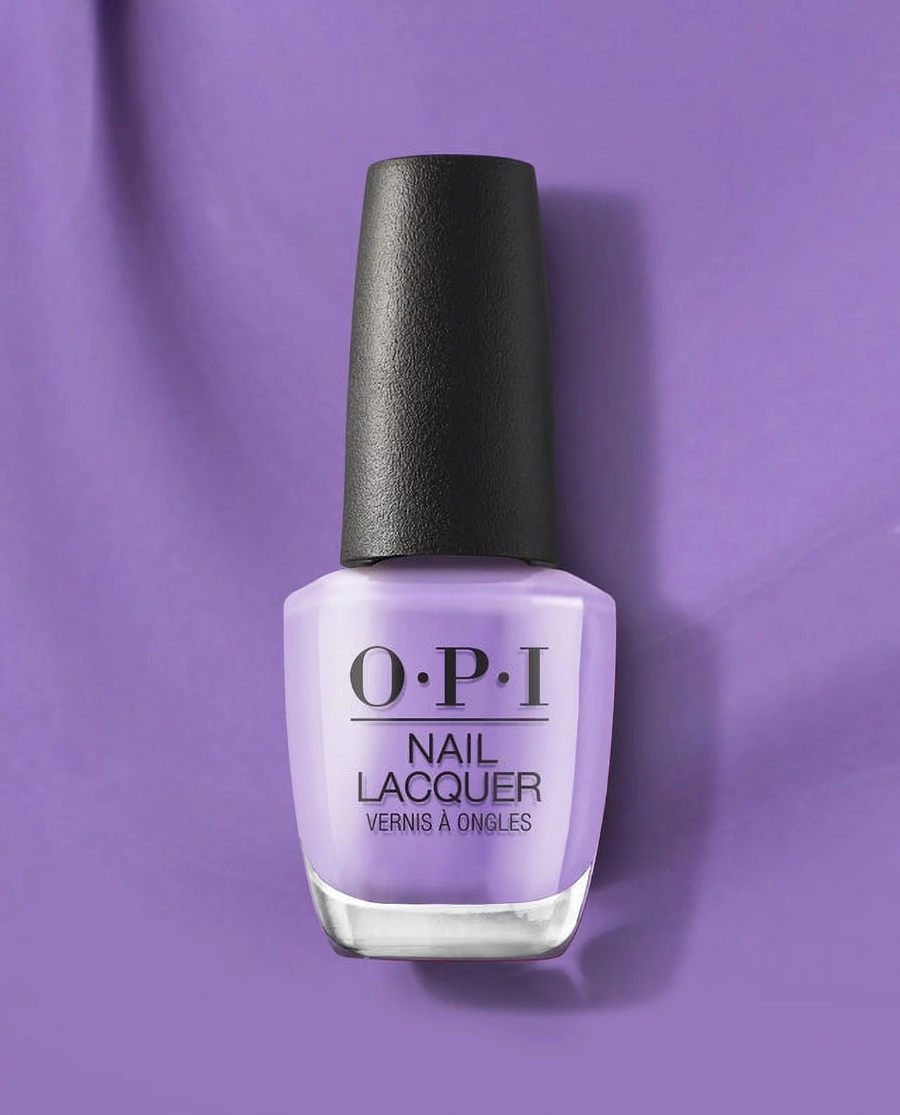 OPI Nail Lacquer – Summer Make The Rules Summer 2023 – Makeout-side NL P002