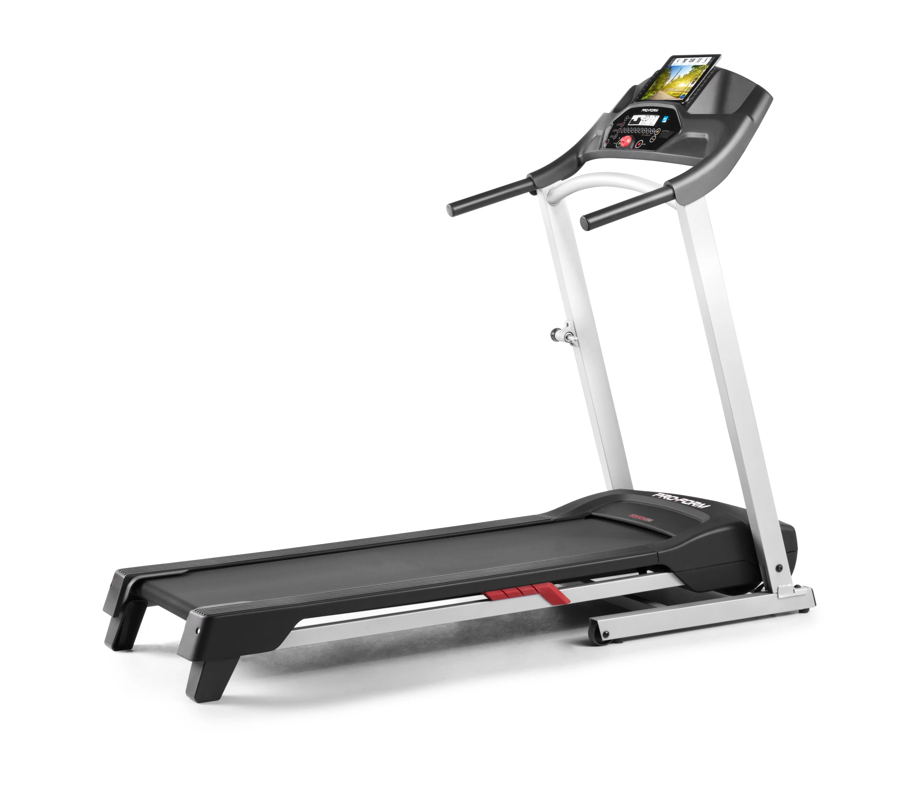 ProForm Cadence LT Folding Treadmill