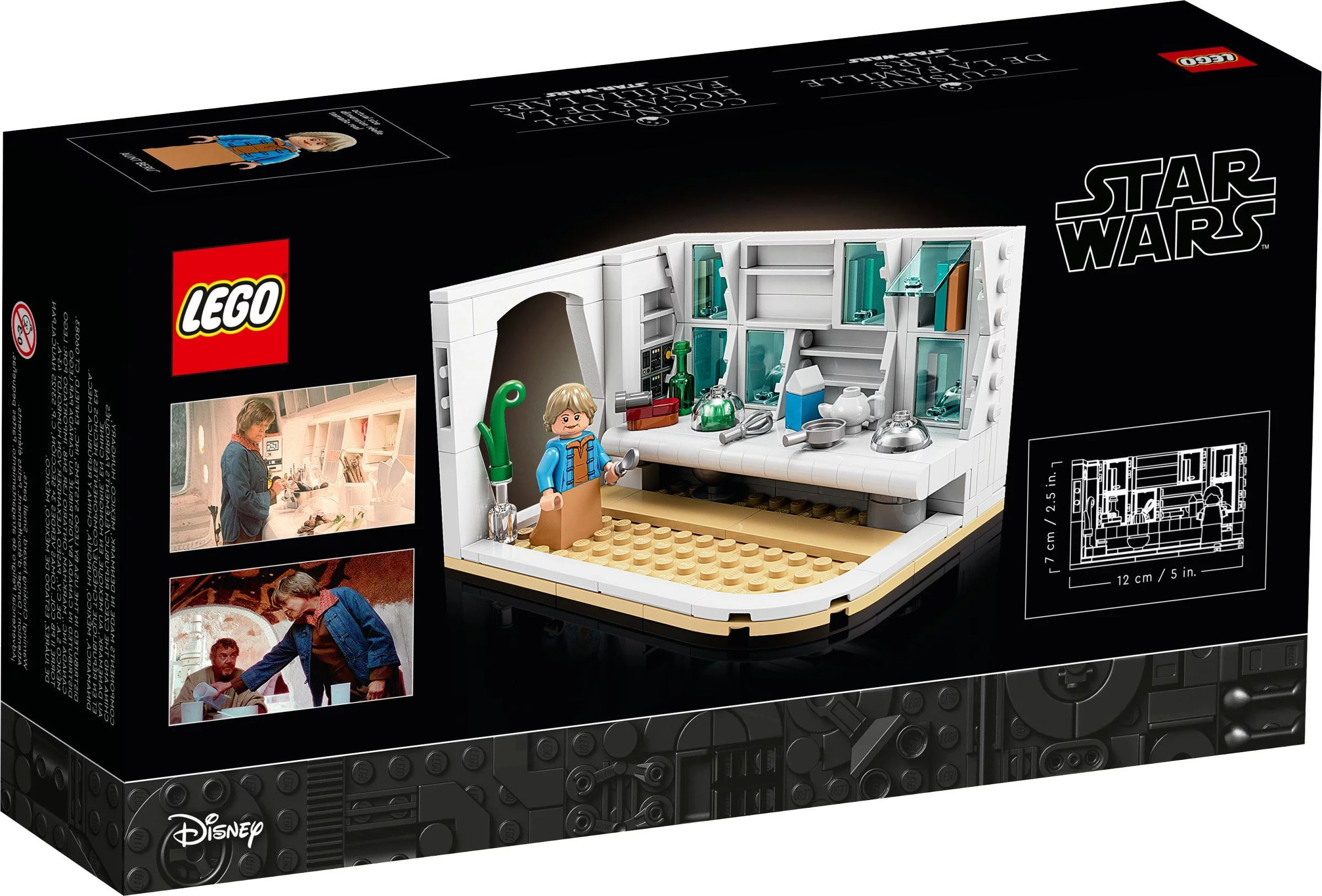 Lego Jane Goodall Tribute 40530 Exclusive Building Set