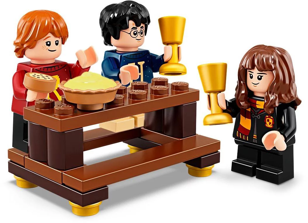 LEGO Harry Potter 2019 Advent Calendar 75964