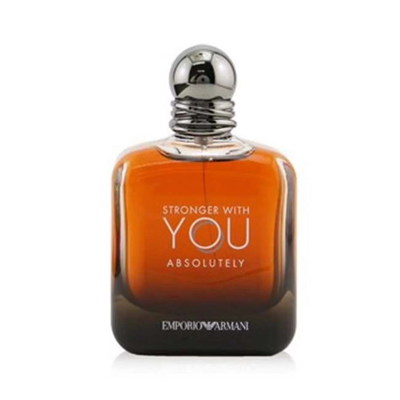 Giorgio Armani 260662 100 ml Emporio Armani Stronger with You Absolutely Eau De Parfum Spray