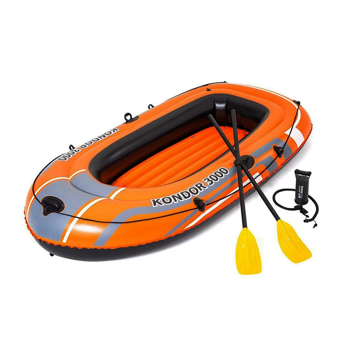 Bestway Kondor 3000 Inflatable Boat