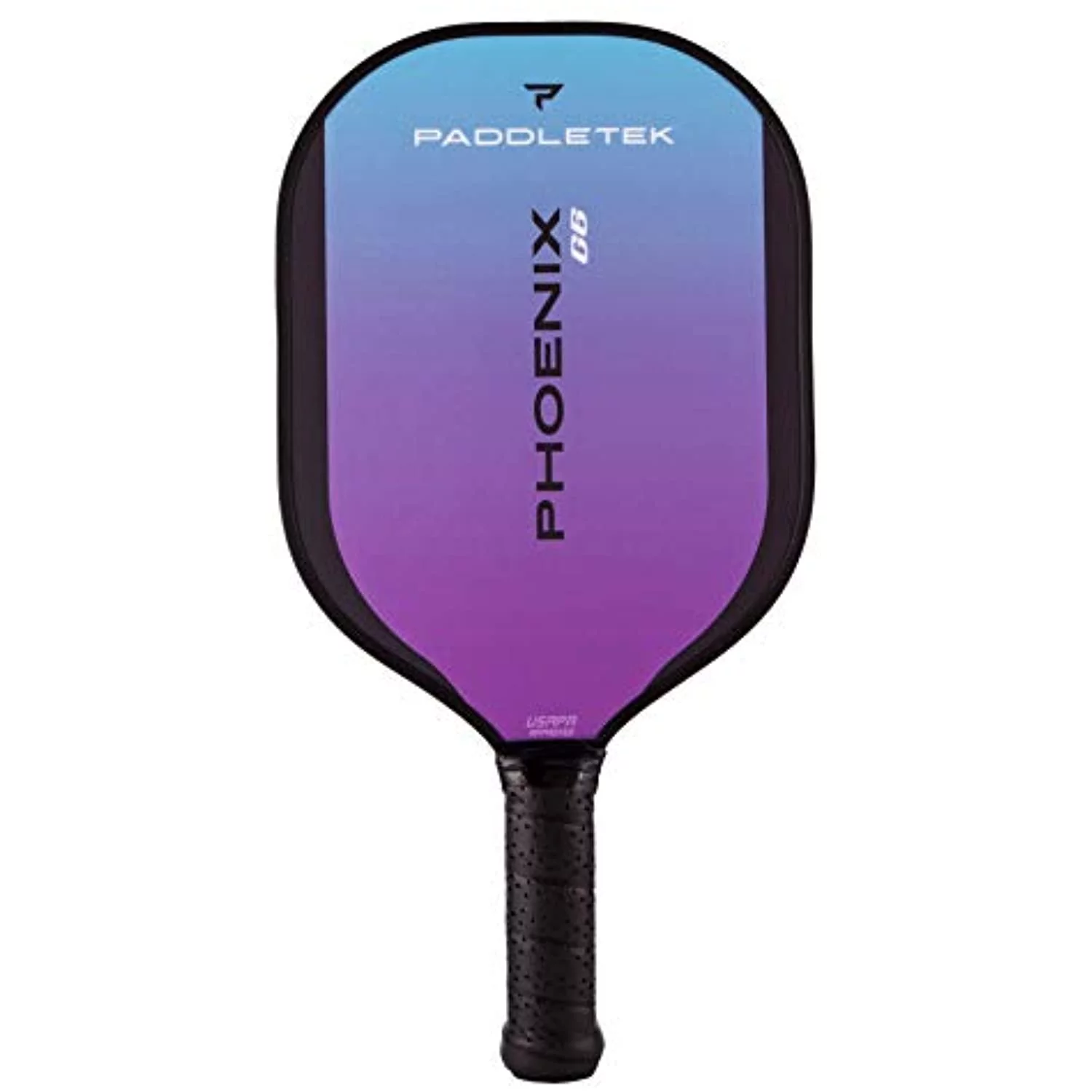 Paddletek Phoenix G6 Pickleball Paddle | Horizon (Yellow)