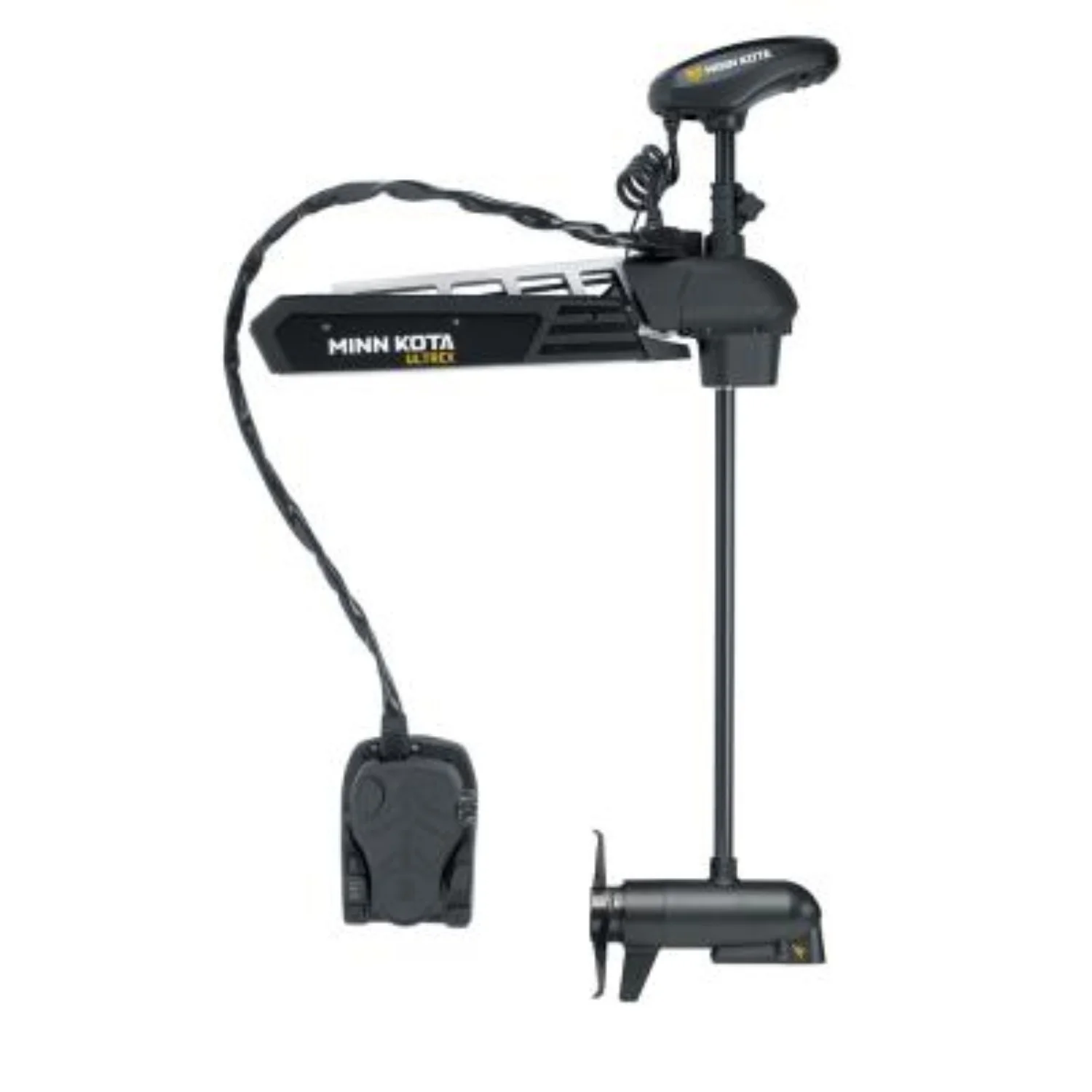 Minn Kota Ultrex Trolling Motor 60″/80lb w/i-Pilot and MDI