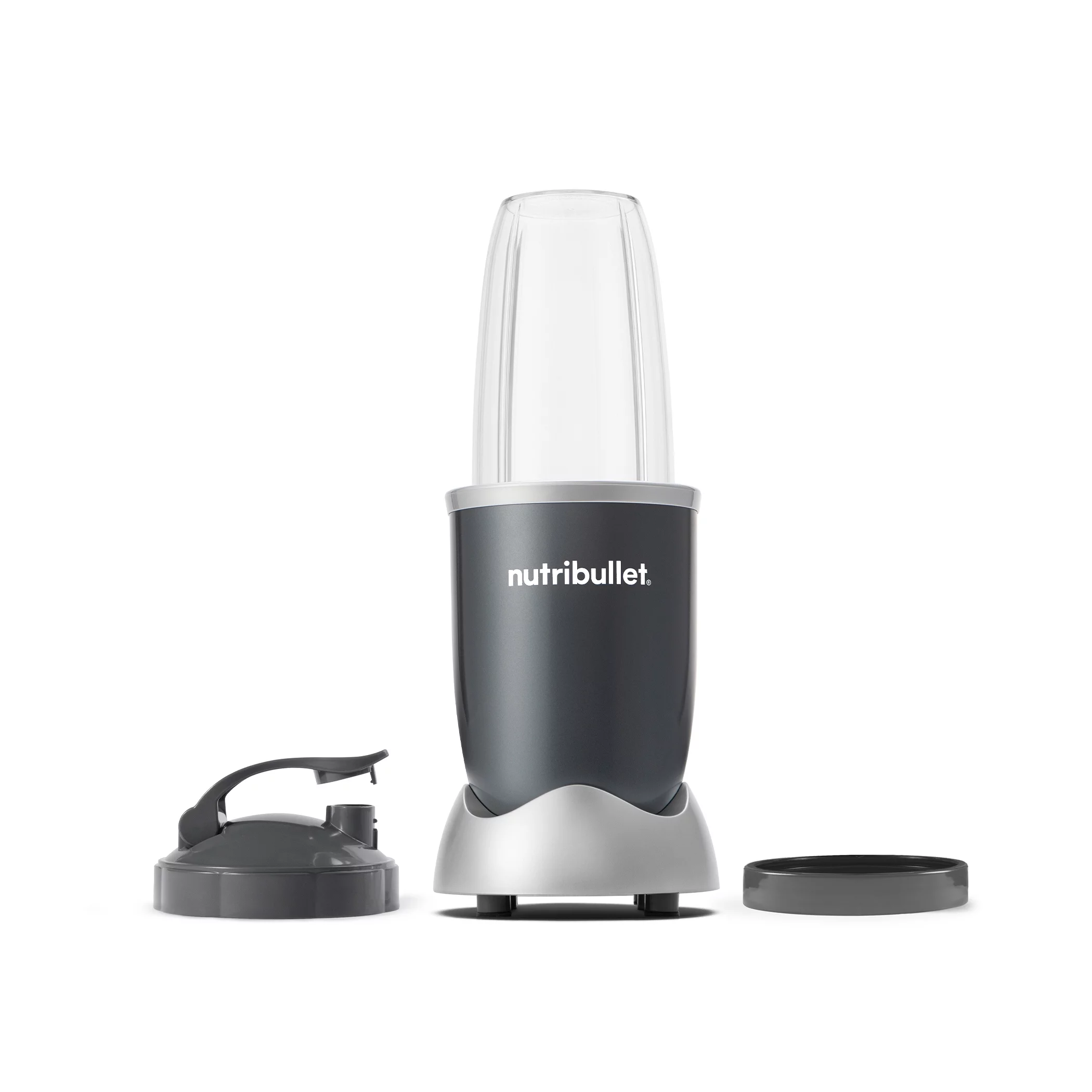 nutribullet 600 Watt 24 oz. Cup Personal Blender