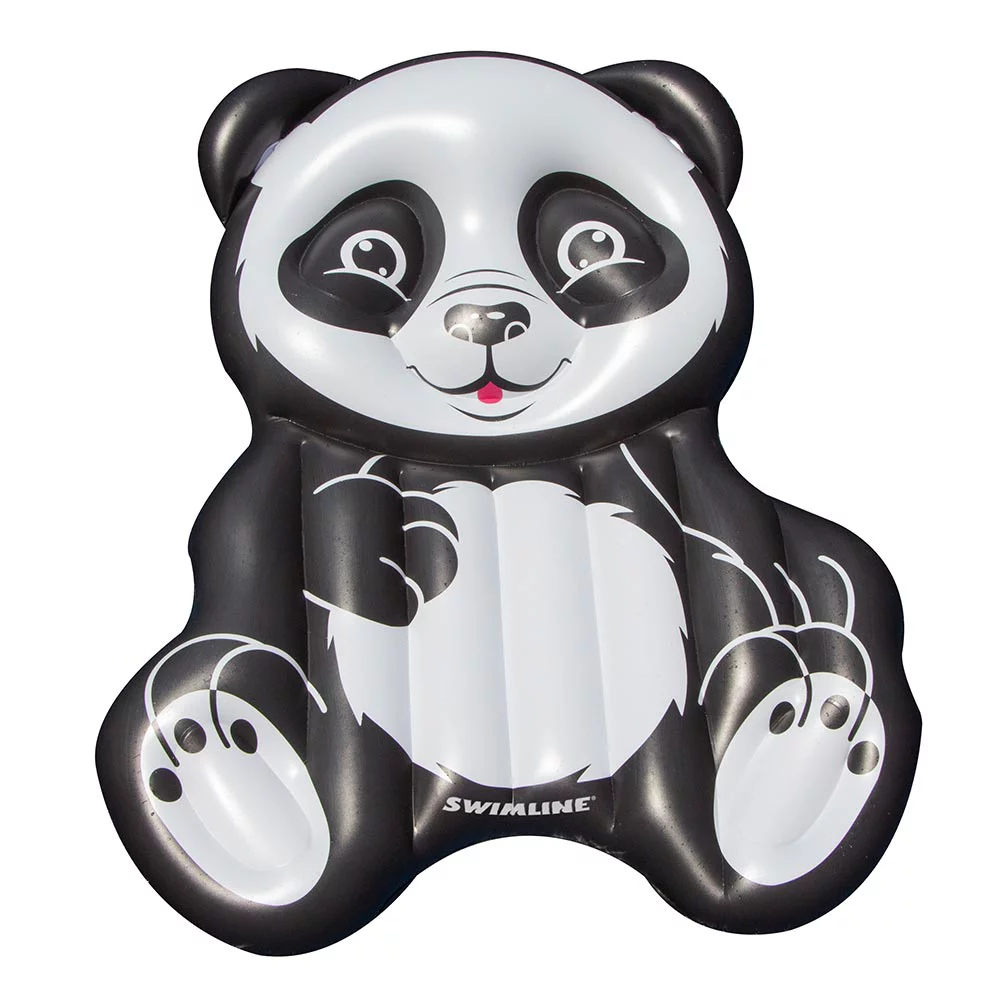 Swimline Panda Pool Float