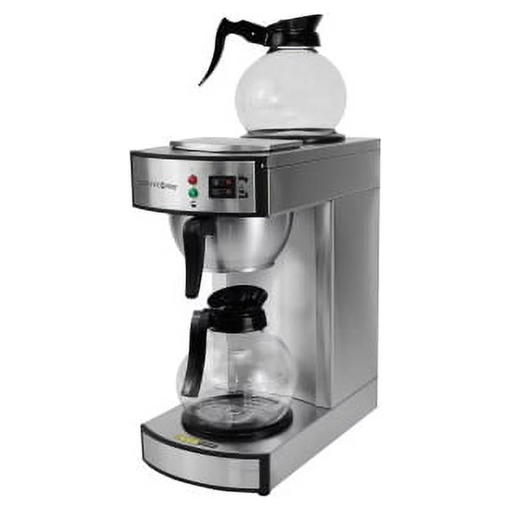 Coffee Pro Brewer