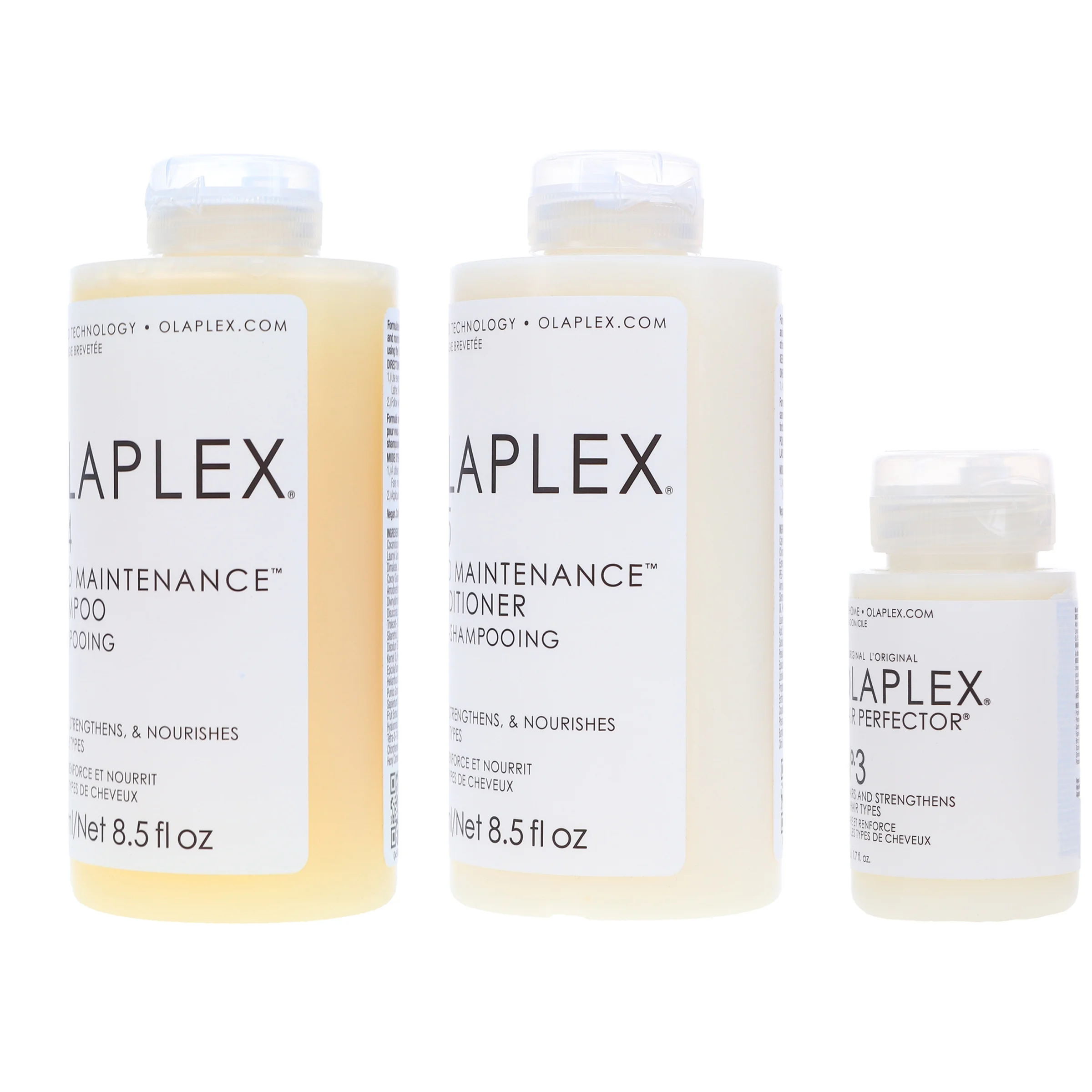 Olaplex Strong Days Ahead Hair Kit