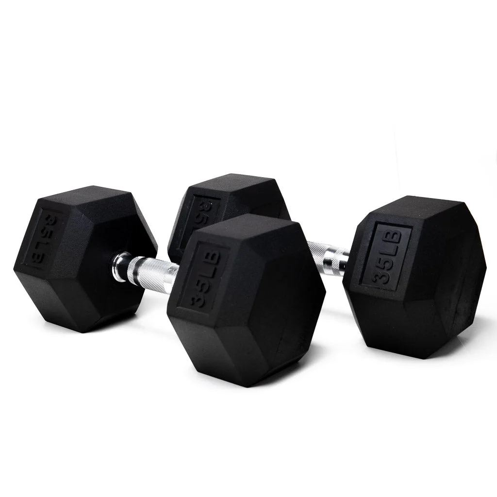 Dumbbell Pairs