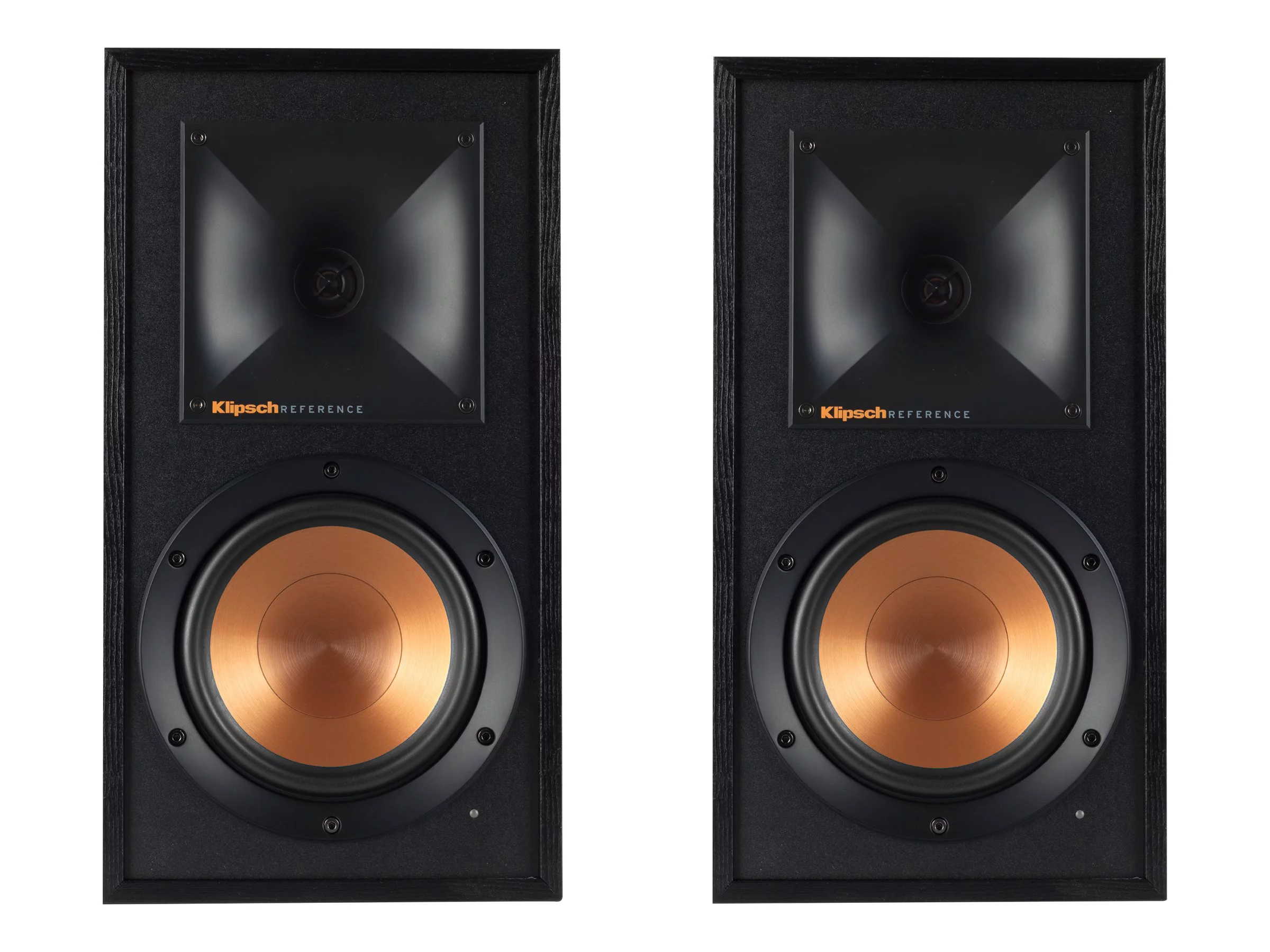 Klipsch R-51M Bookshelf Speakers