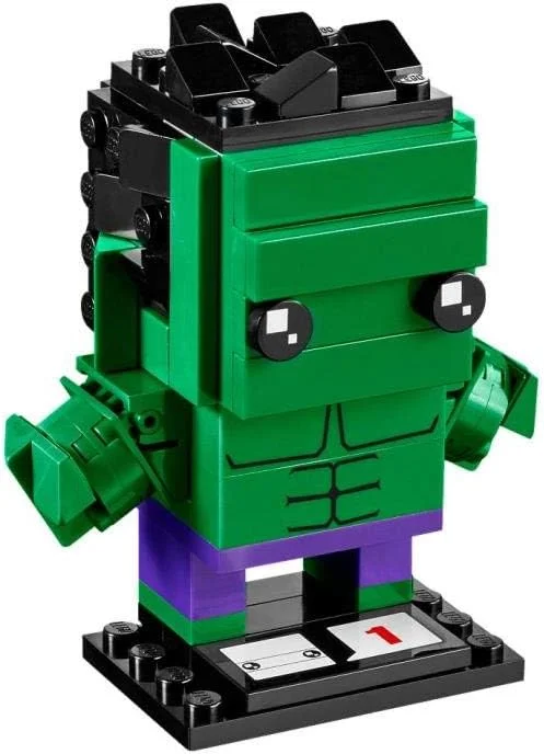 LEGO Brickheadz The Hulk 41592