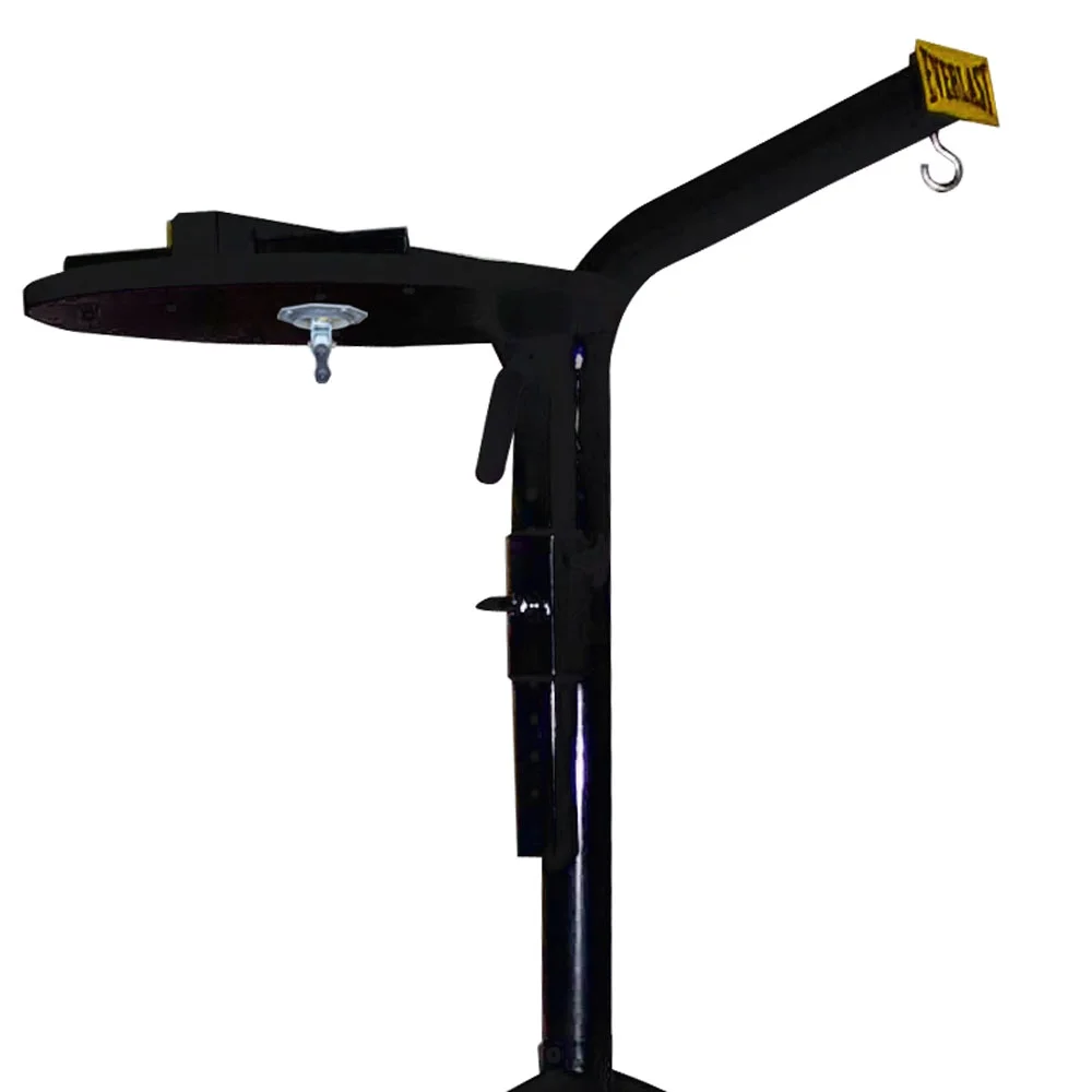 Everlast Three-Station Heavy Duty Punching Bag Stand