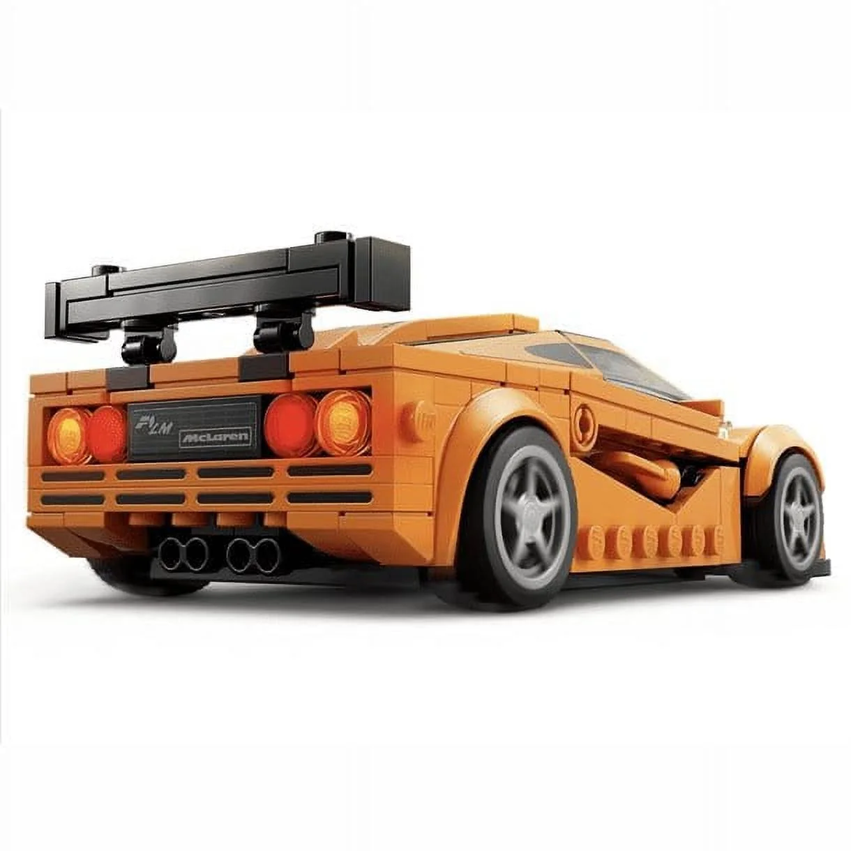 LEGO Speed Champions – McLaren