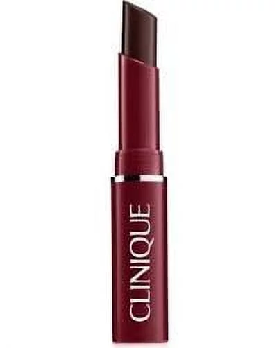 Clinique Almost Lipstick, Black Honey, Travel Size