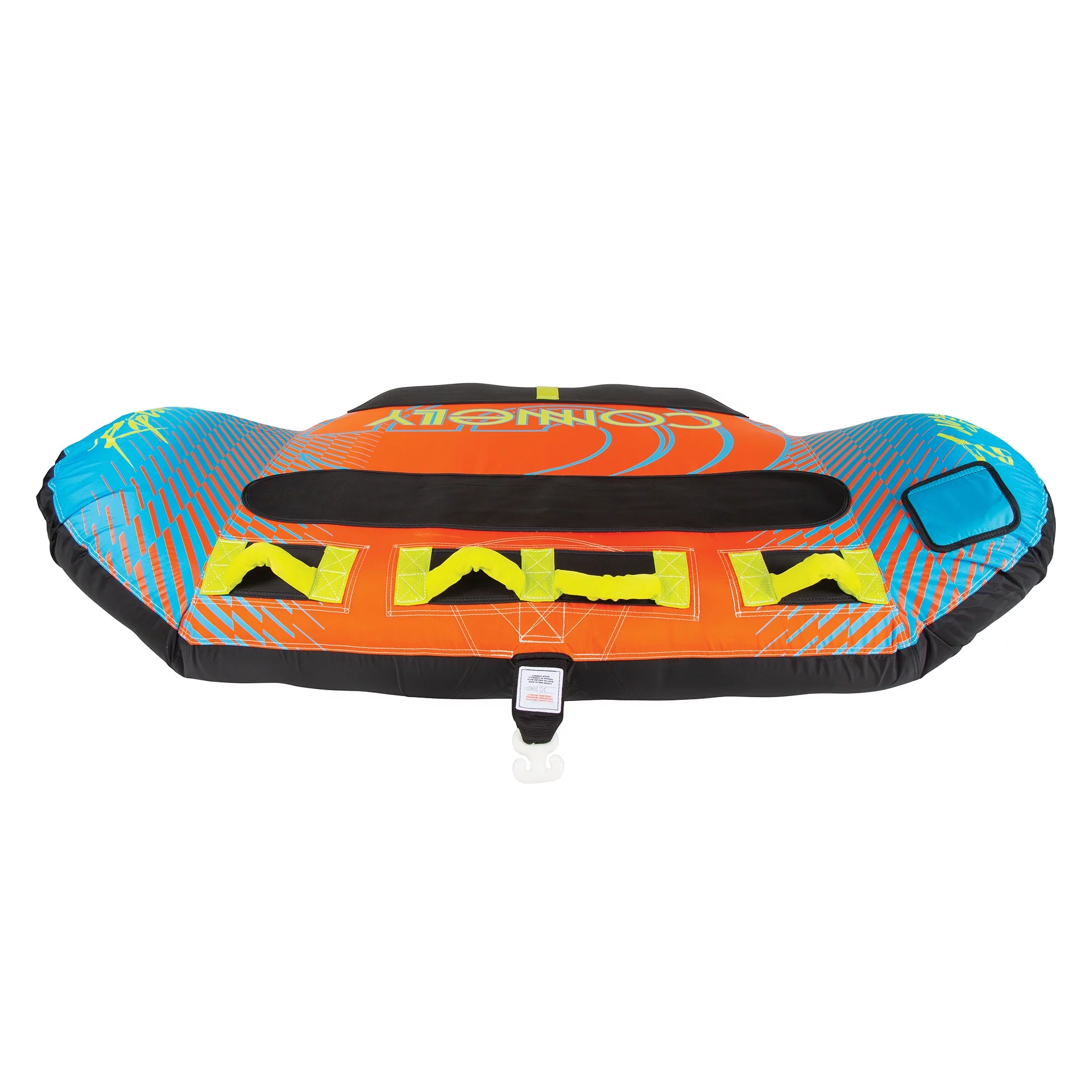 CWB Connelly Raptor 2 Dual Person Winged Deck Inflatable Towable Boat Tube