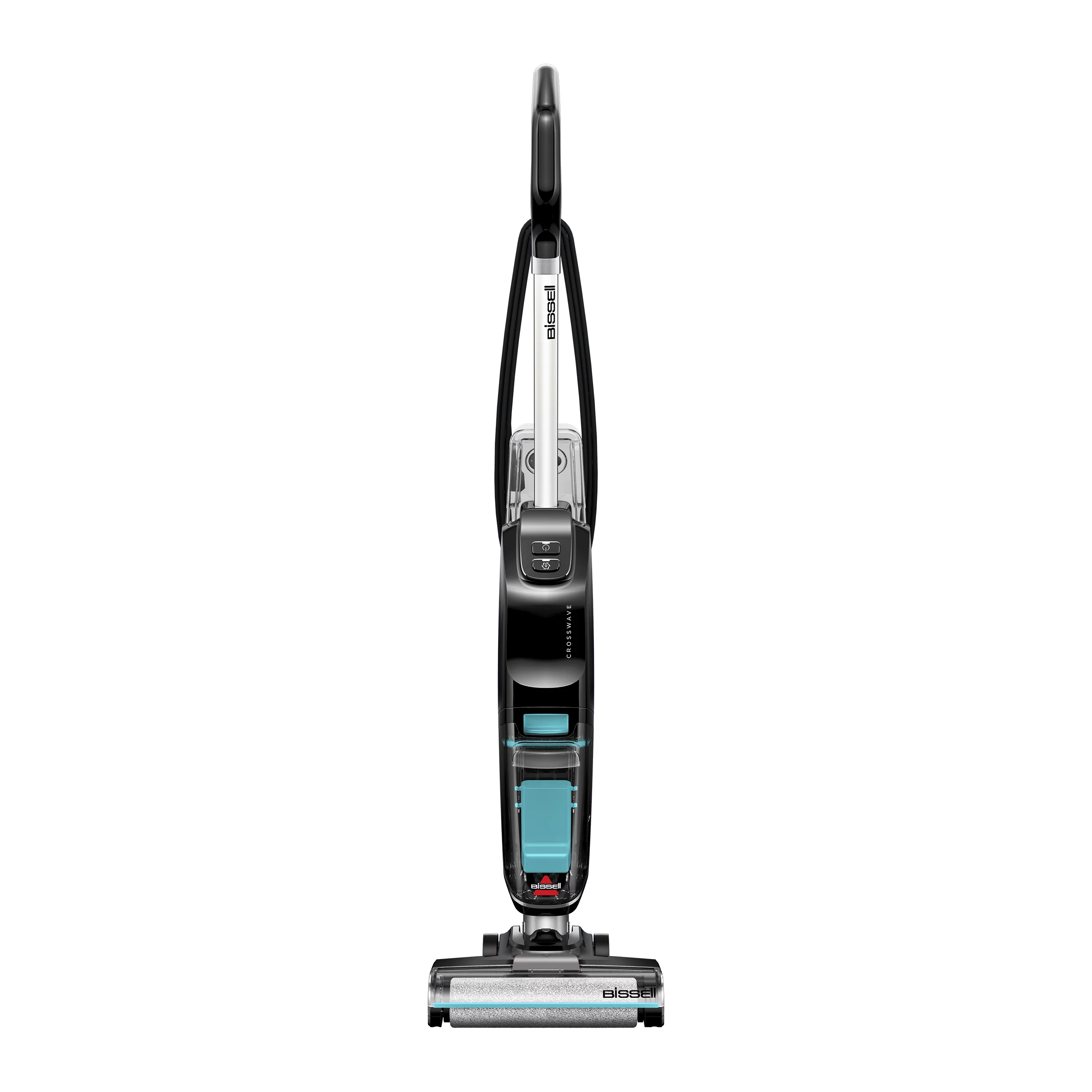 BISSELL CrossWave Hard Floor Expert Wet Dry Vacuum 3831