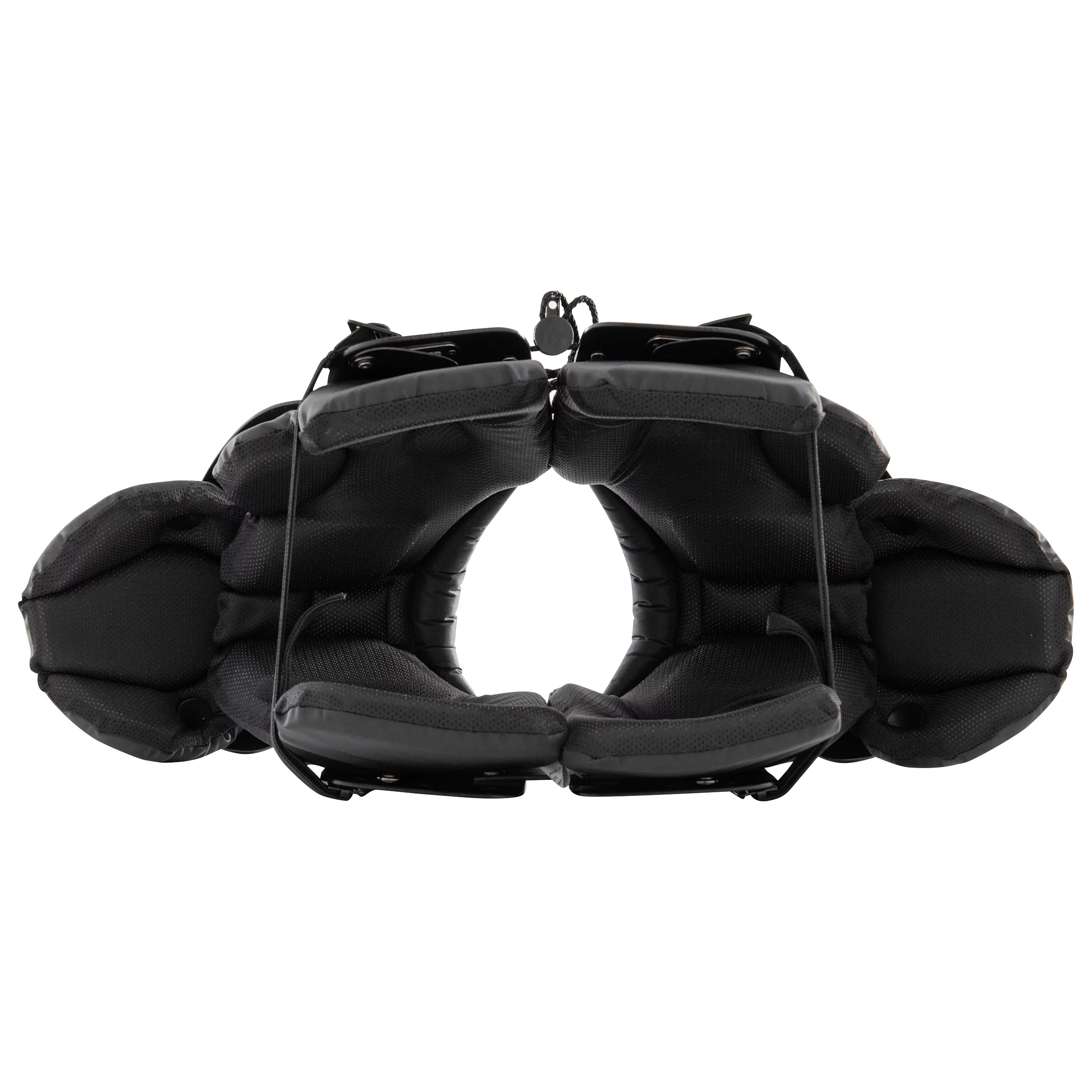 CHAMPRO Gauntlet 1 Football Shoulder Pad, 2X-Large