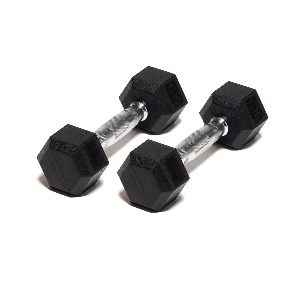 Dumbbell Pairs