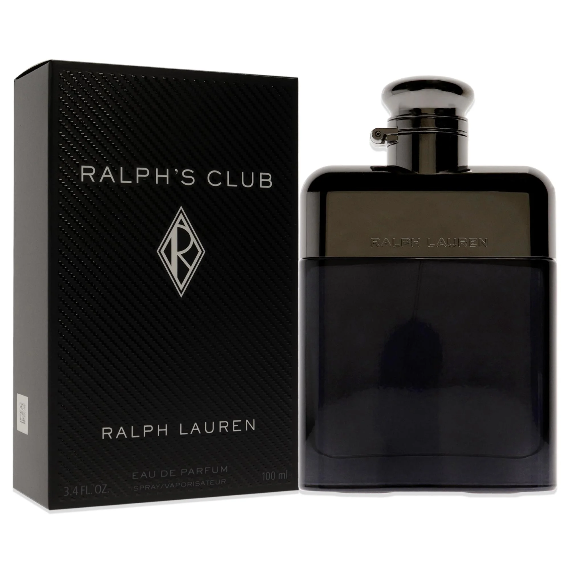 Ralphs Club by Ralph Lauren for Men – 3.4 oz EDP Spray