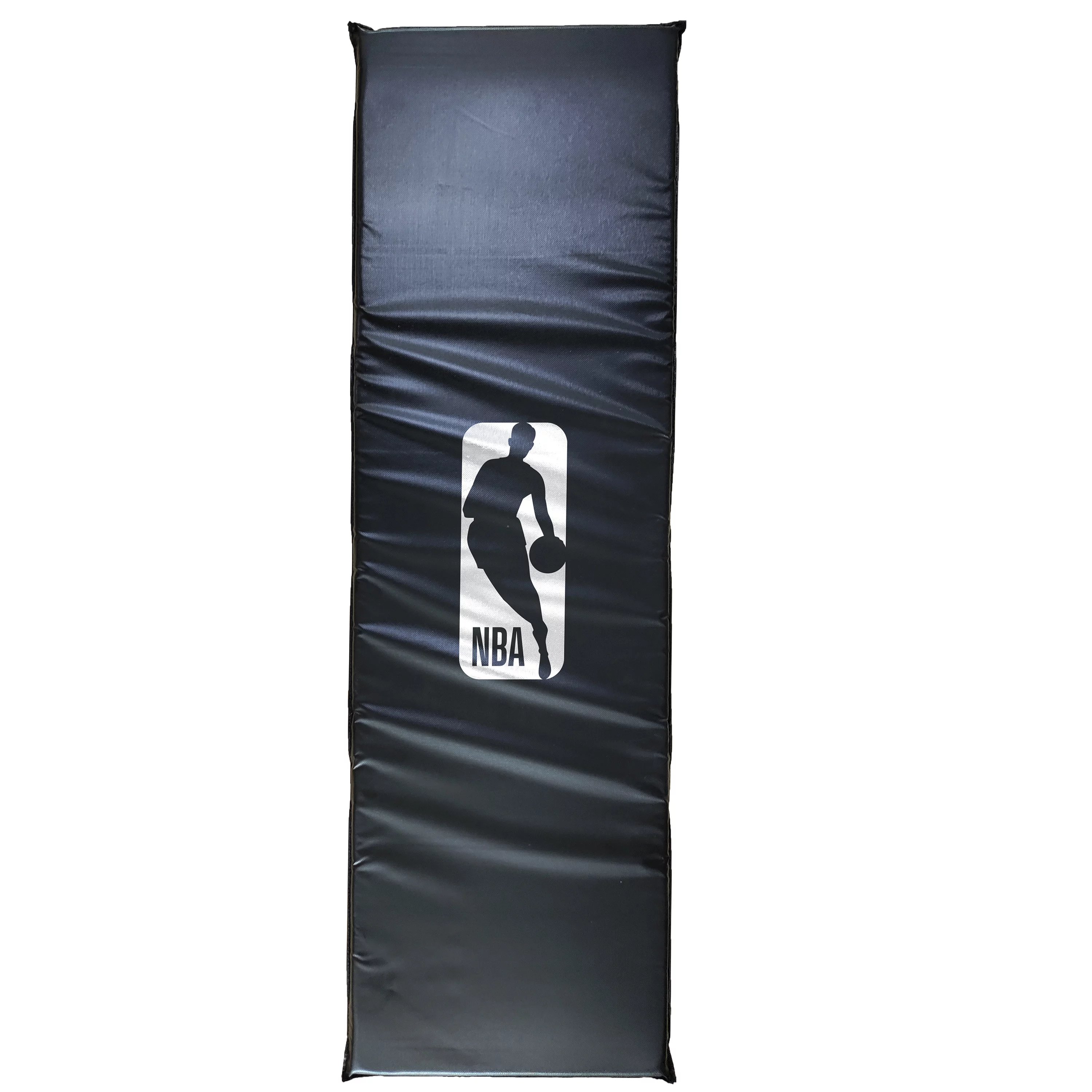 NBA All-Weather 62?? Basketball Pole Pad for Fits 5??x5?? or 6??x 6?? Poles, Black