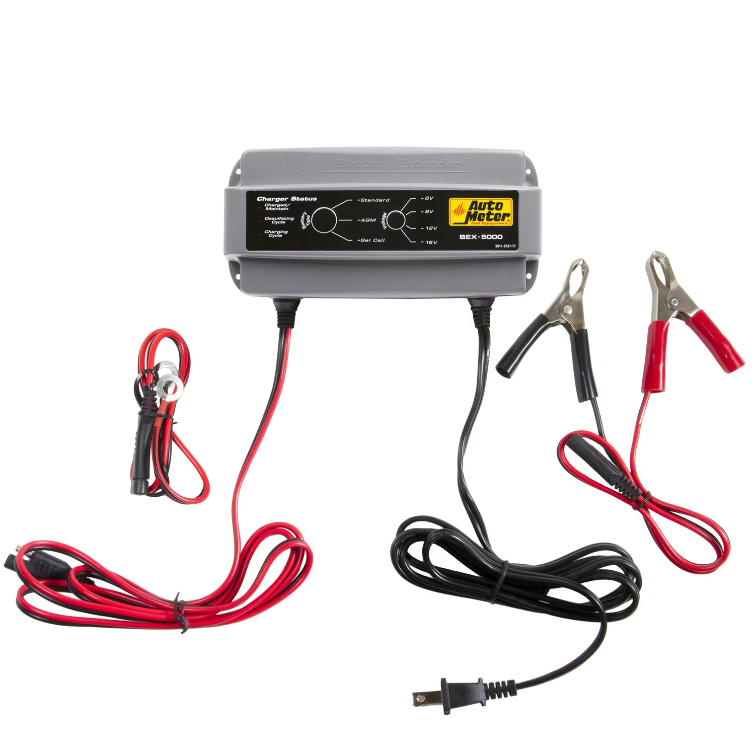 AutoMeter BEX-5000 Battery Extender