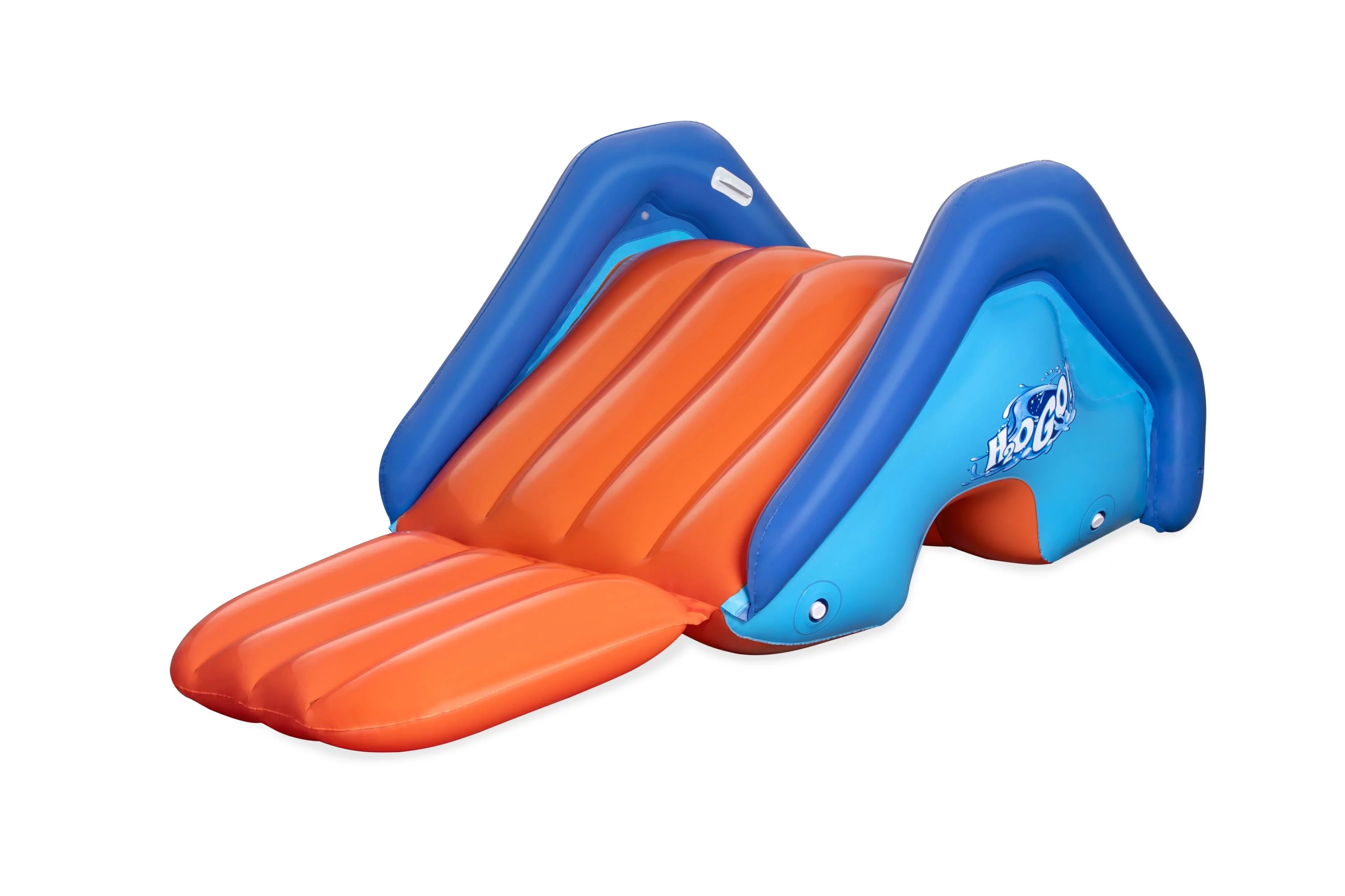 H2OGO! Giant Inflatable Pool Water Slide