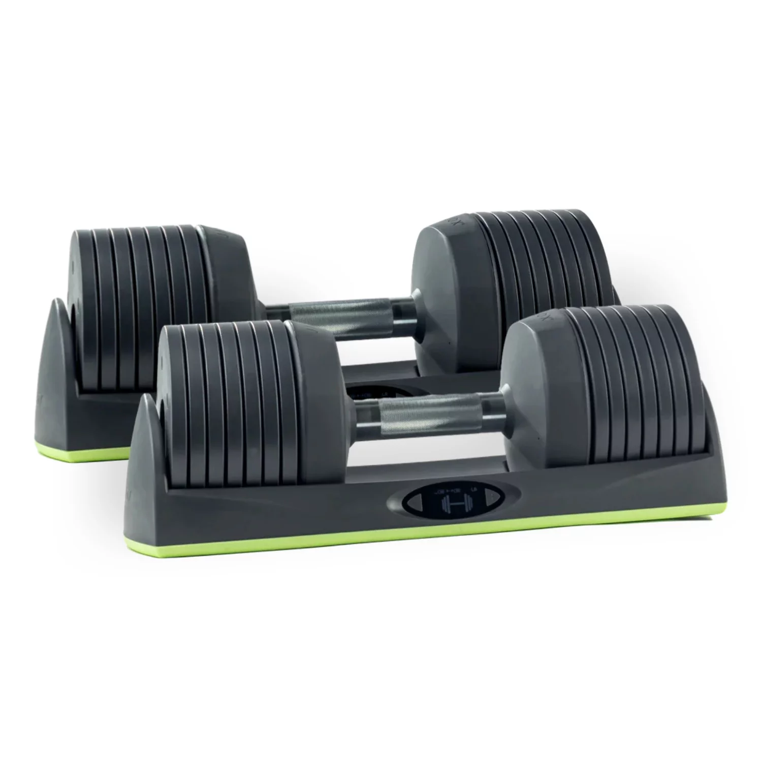 Adjustable Dumbbells 5-50lbs (New)