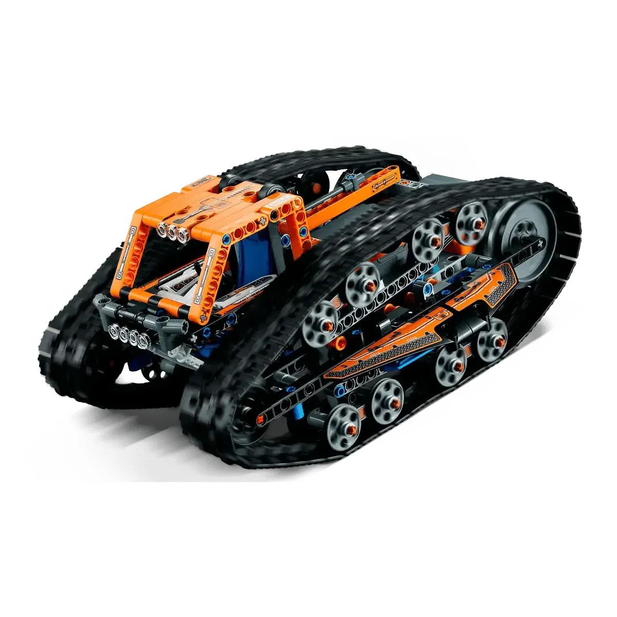 Lego Technic App-Controlled Transformation Vehicle 42140