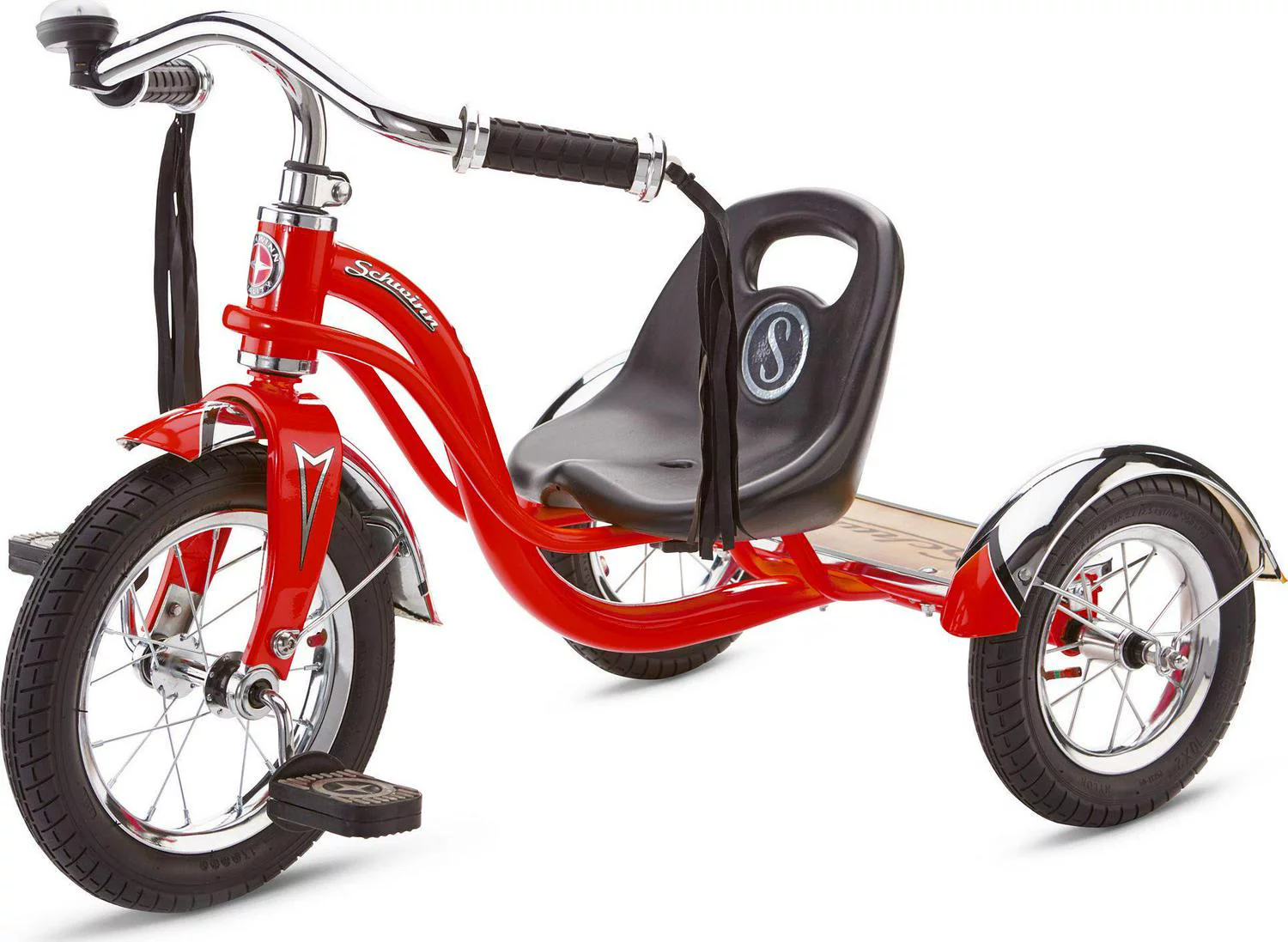 Schwinn Kids’ 12 in. Roadster Trike