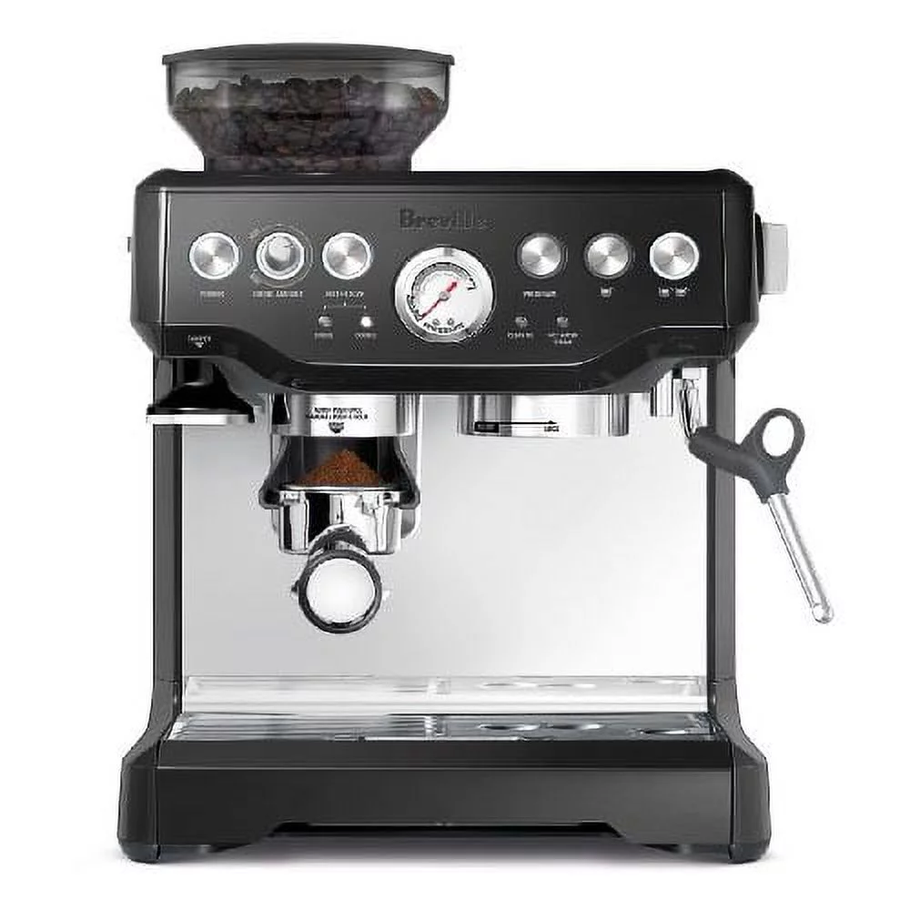 Breville 15 Bar, Espresso & Coffee Machine