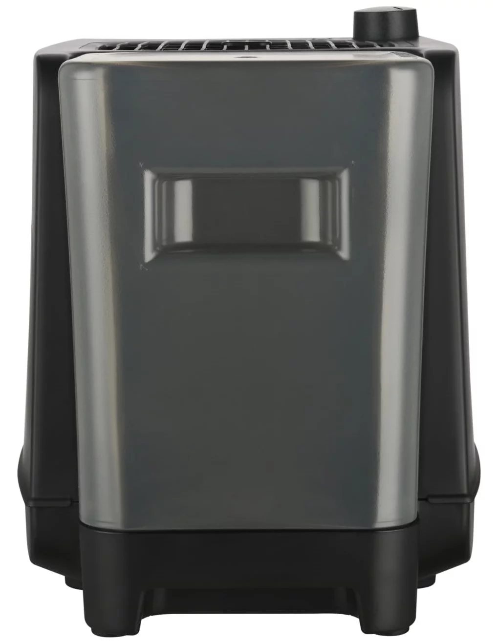 Mainstays Cool Mist Humidifier, 1 gal, MDH-0103JB, Black