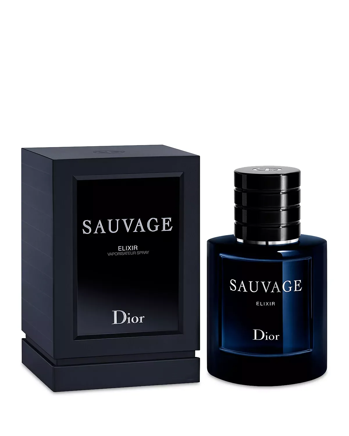 Christian Dior Sauvage Elixir Men EDC Spray – 60 ml / 2 oz