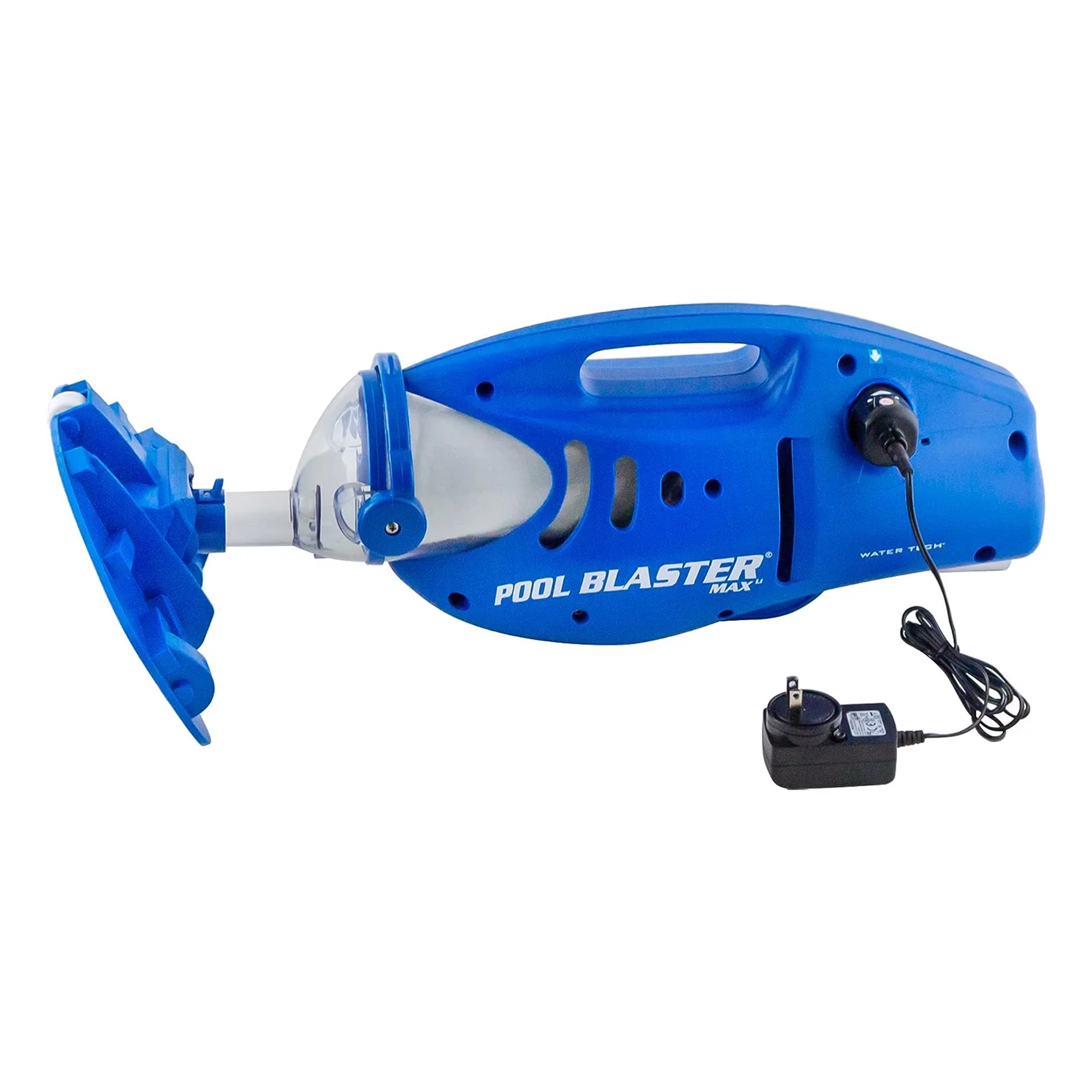 Water Tech Pool Blaster MAX Handheld Battery Pool/Spa Vacuum Cleaner