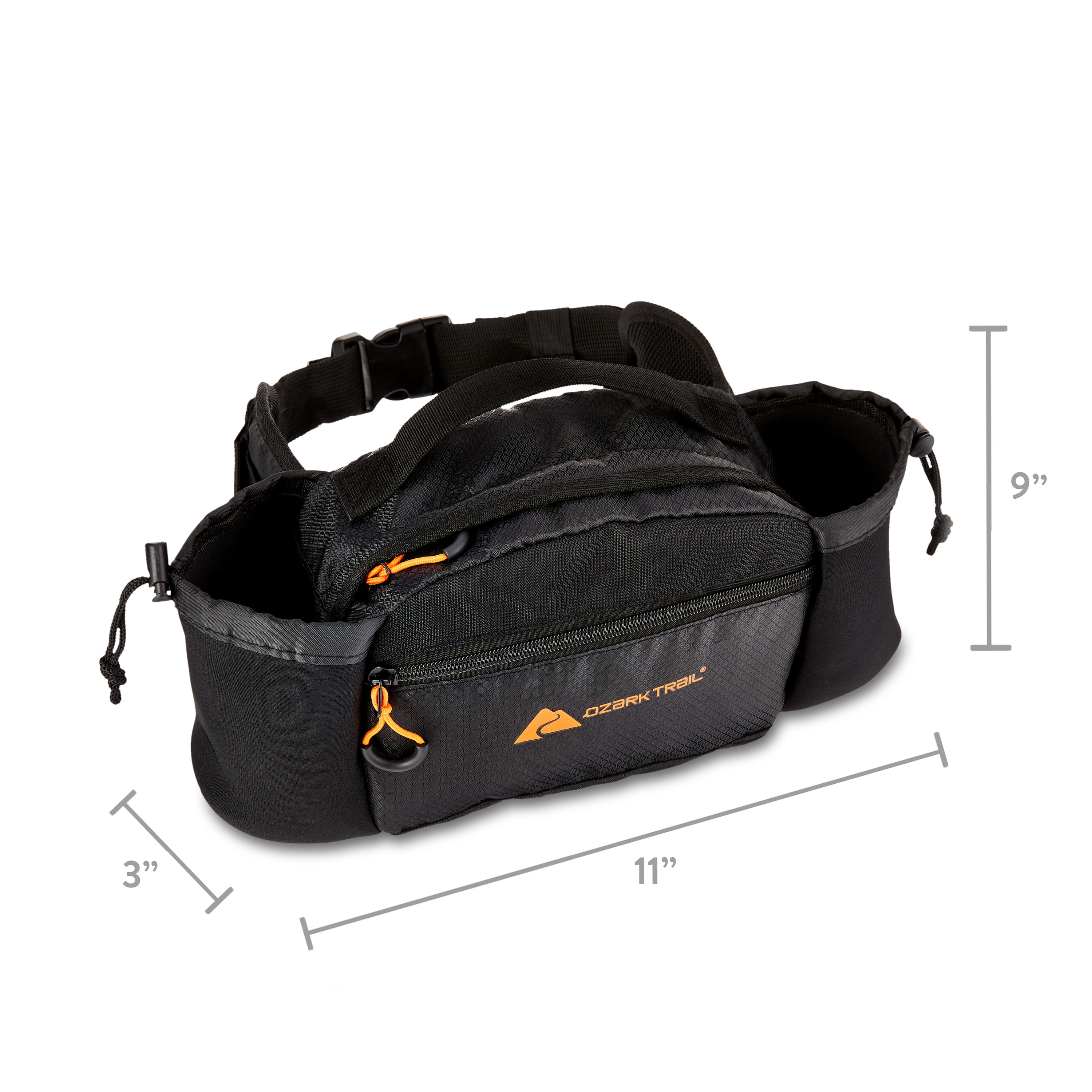 Ozark Trail Multi-Use Lumbar Pack