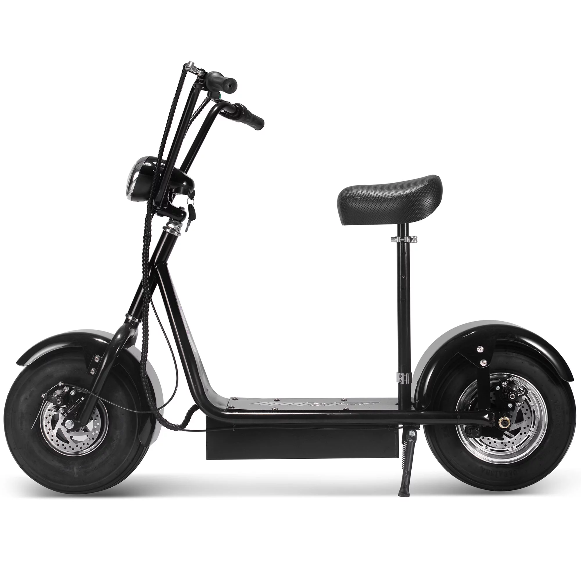 MotoTec FatBoy Electric Scooter