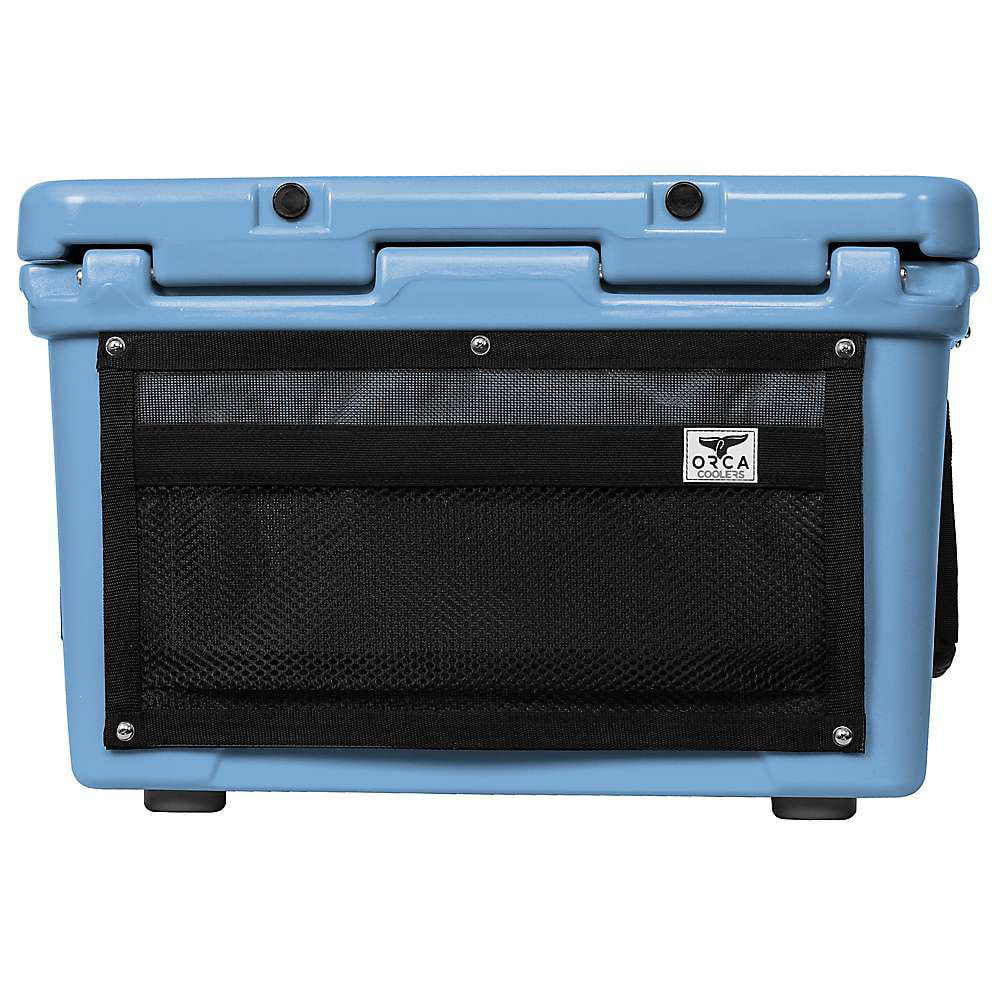 ORCA 40 Quart Hard Sided Ice Chest Cooler