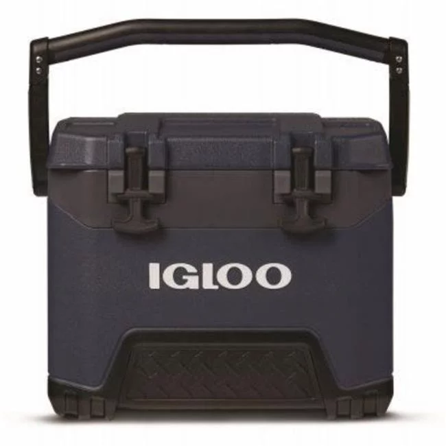 Igloo 25 qt. BMX25 Cooler, Dark Blue