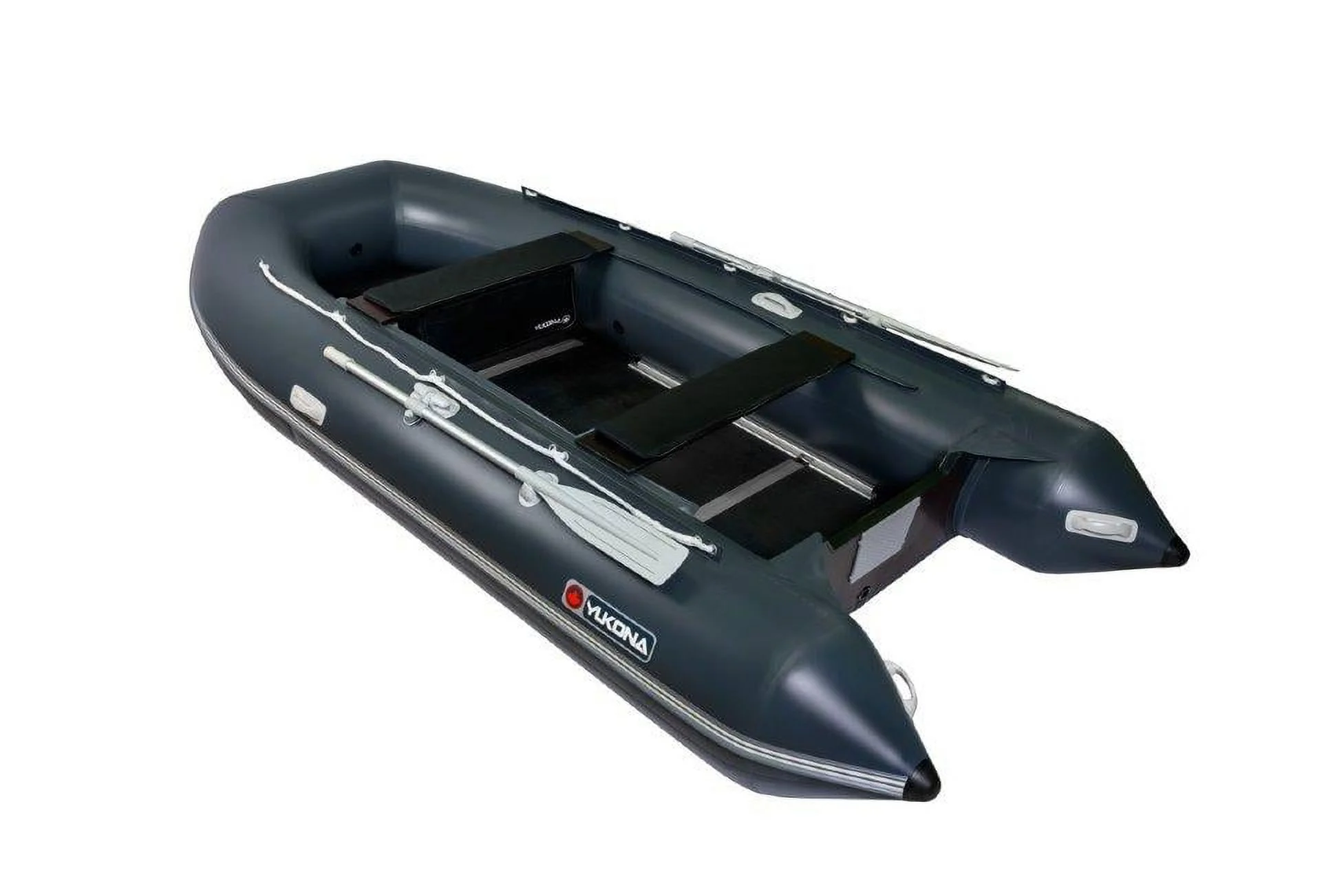 Inflatable boat YUKONA 310 TS grey