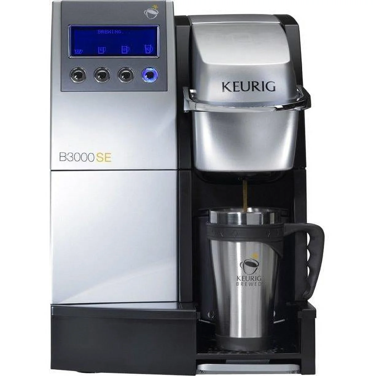 K3000SE Commercial Brewing System