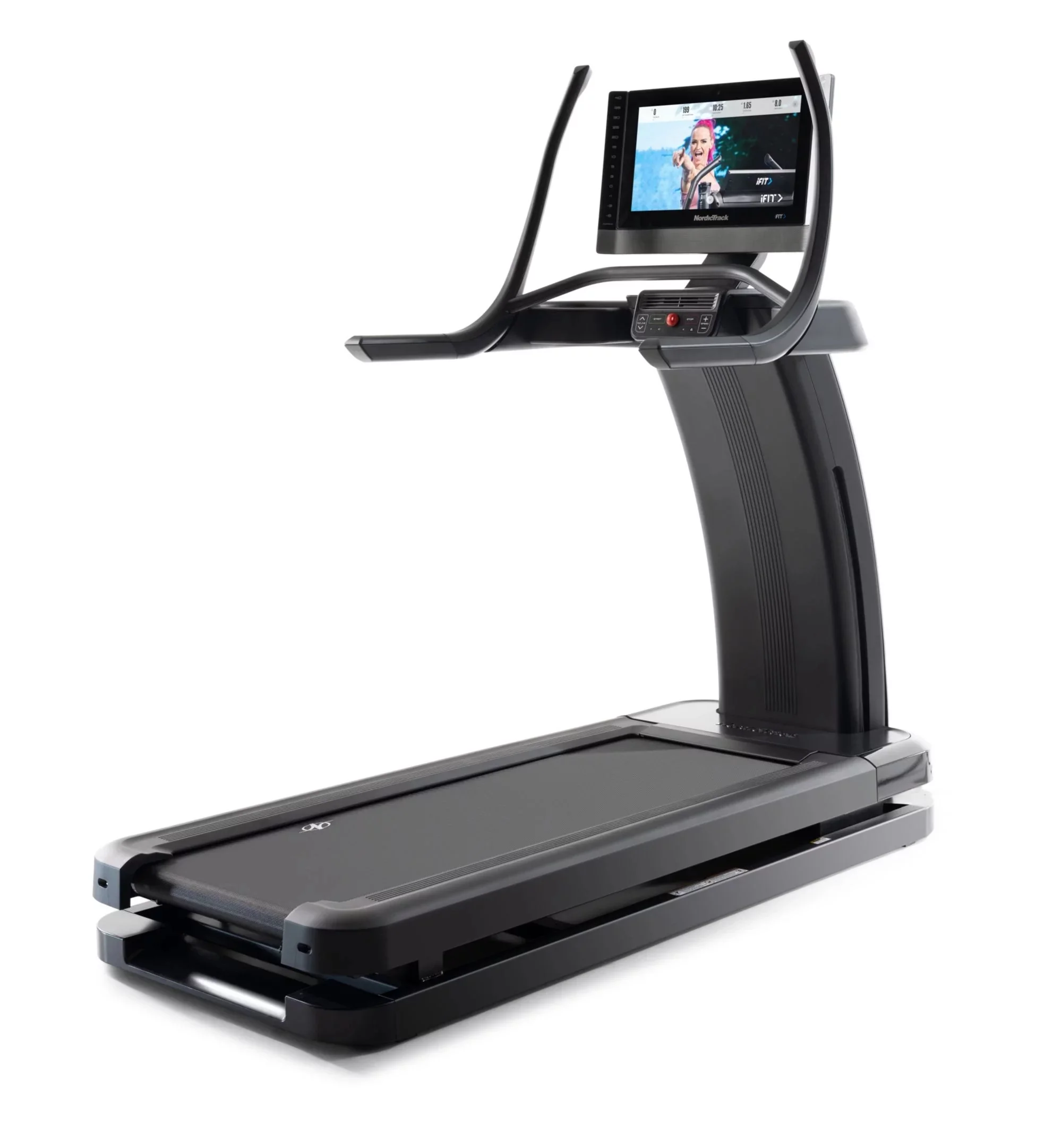 Nordictrack Elite Treadmill 22-Inch (2nd)