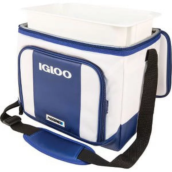 Igloo HLC 24-Quart Marine Cooler