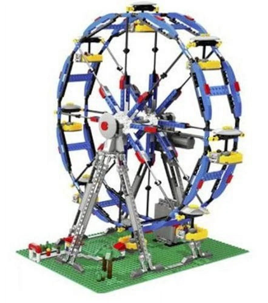 Lego Ferris Wheel