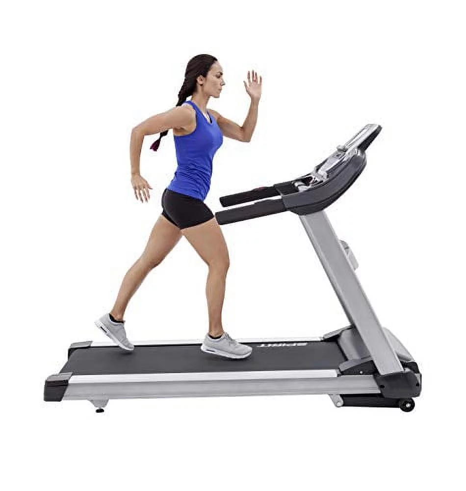 Fabrication Enterprises 10-6070, Spirit XT685 Treadmill, 1/Each (797854_EA)