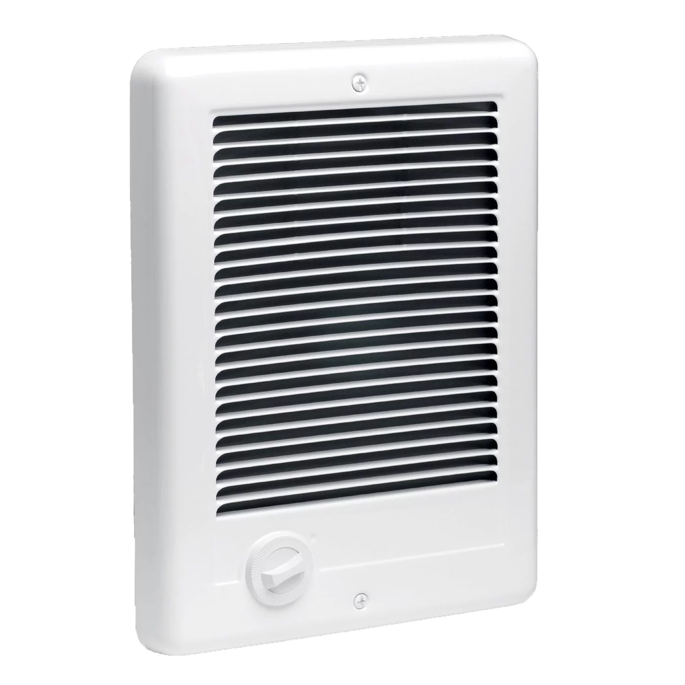 Cadet CSC151TW Com-Pak 250 sq. ft. 5120 BTU Fan Forced Wall Heater