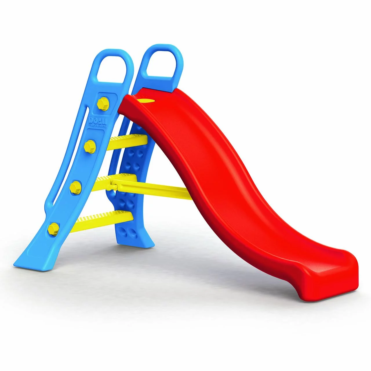 Dolu Toys – Big Plastic Water Slide