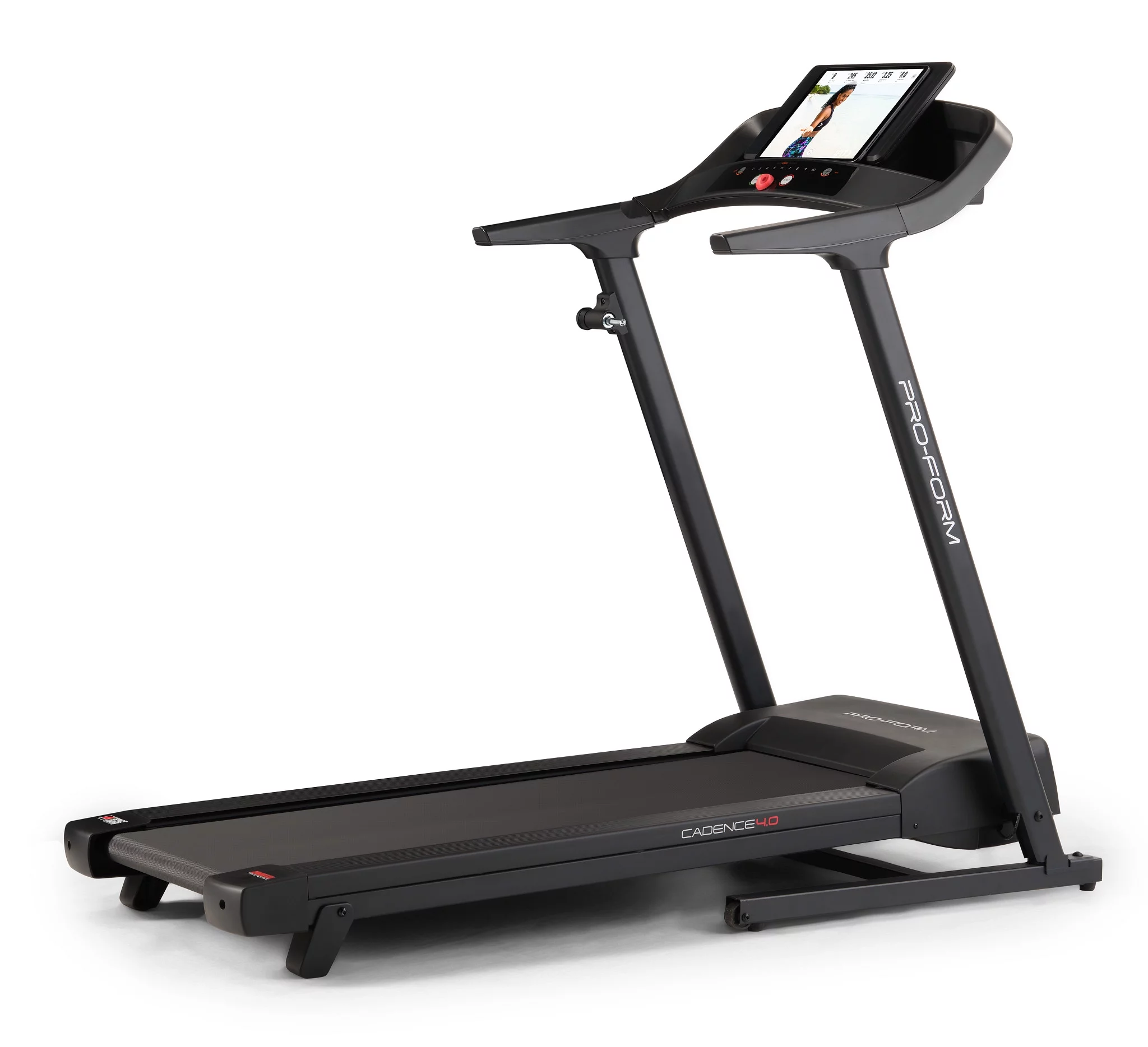 Cadence 4.0 Treadmill