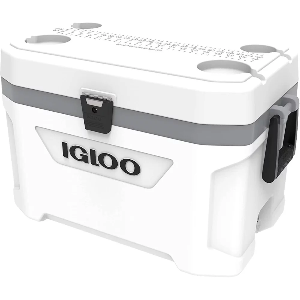 Igloo Latitude Marine Ultra 54 Qt Cooler