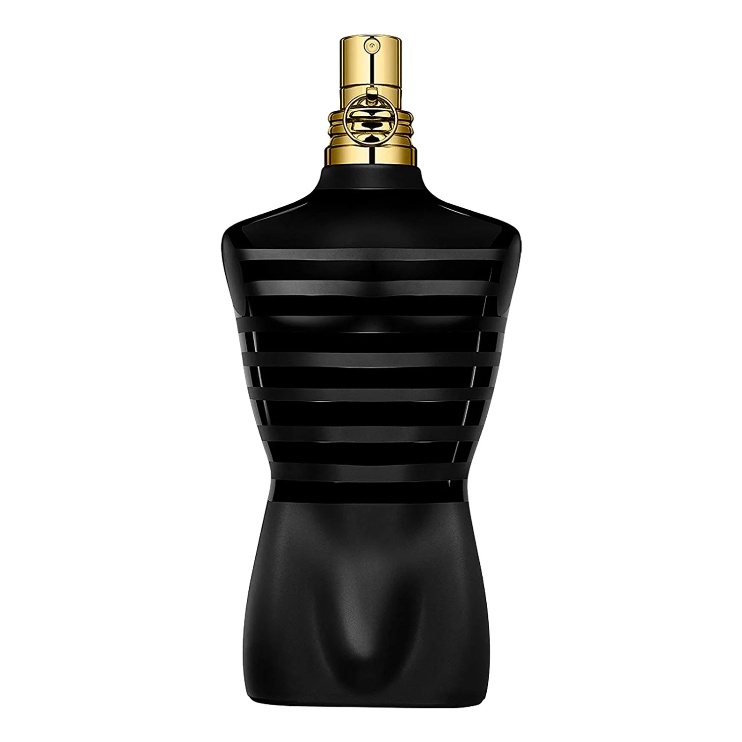 Jean Paul Gaultier Le Male Eau De Parfum Intense, Cologne for Men, 4.2 oz