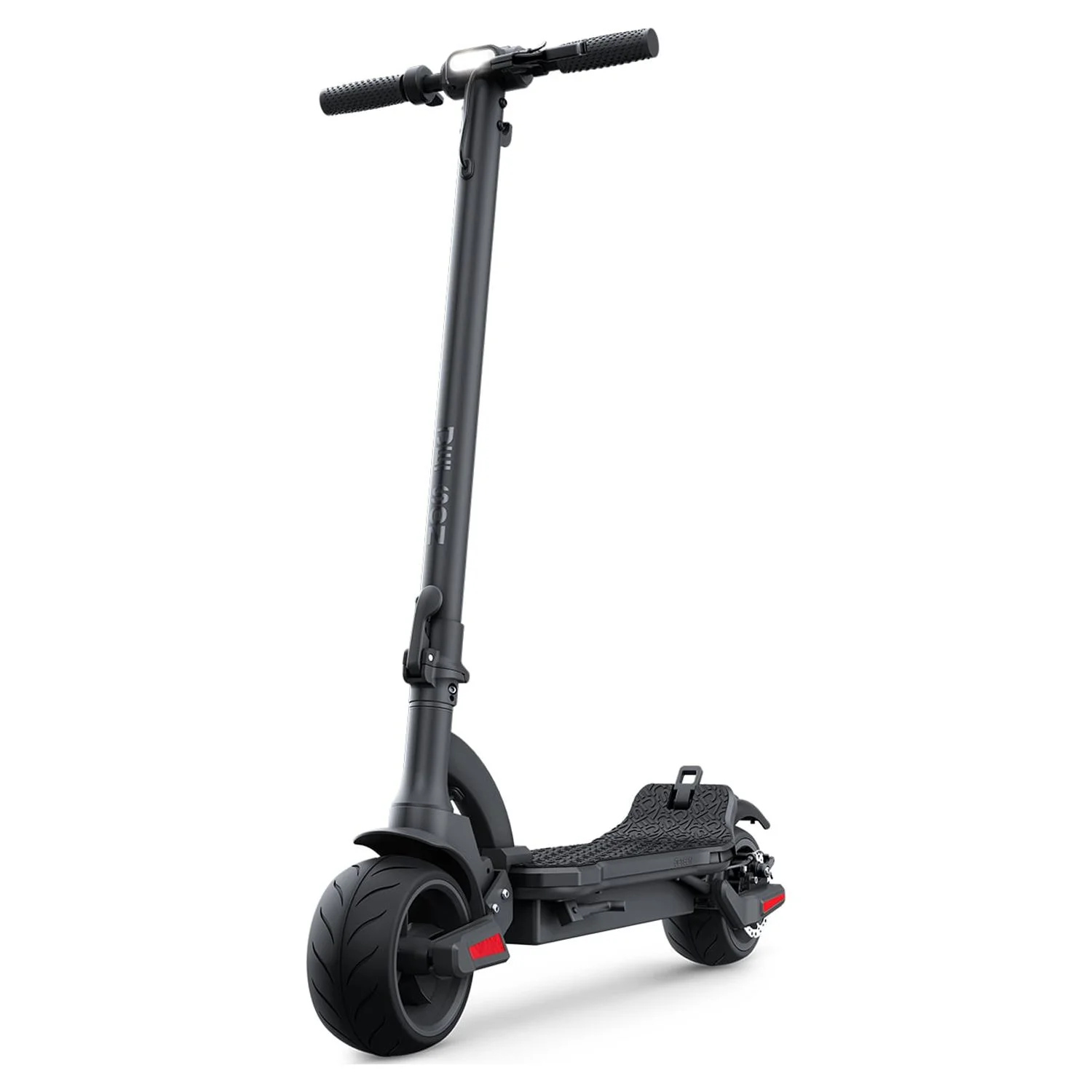 Jetson Canyon Electric Scooter, Black